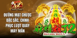 Đường Mạt Chược