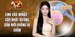 Link Vào WinAZ
